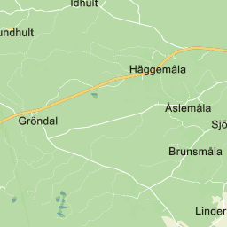 Stranda AB - Org.nr 556510-8833 - Ålem - Se Nyckeltal, Befattningar med ...