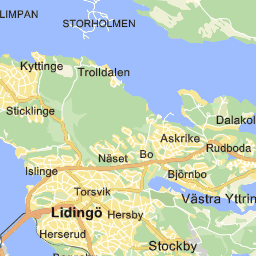 NET4MOBILITY Handelsbolag - Org.nr 969739-0293 - Kista - Se Nyckeltal ...