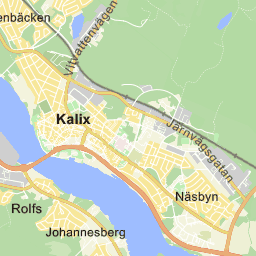 KAMI, Kalix Mekaniska Industrier Aktiebolag - Org.nr 556193-7086 ...