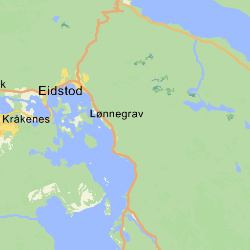 kart over vrådal Vrådal på Gule Siders kart kart over vrådal Vrådal på Gule Siders kart