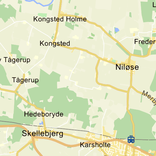 Krak Kort Kalundborg Visit Kalundb kort på Krak Krak Kort Kalundborg