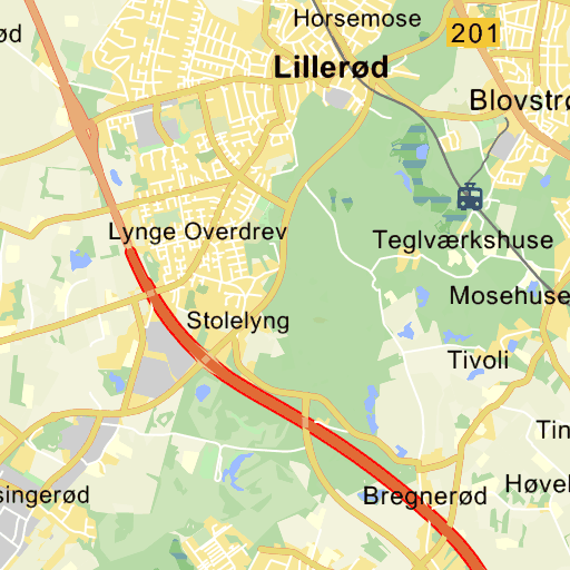 Tid og sted u2013 Allerød Skakklub