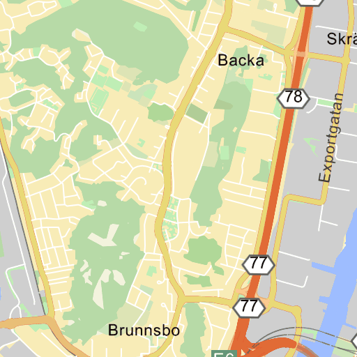 exercishuset göteborg karta Exercishuset karta på Eniro exercishuset göteborg karta Exercishuset karta på Eniro