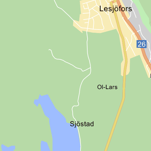 lesjöfors karta Lesjöfors karta på Eniro lesjöfors karta Lesjöfors karta på Eniro