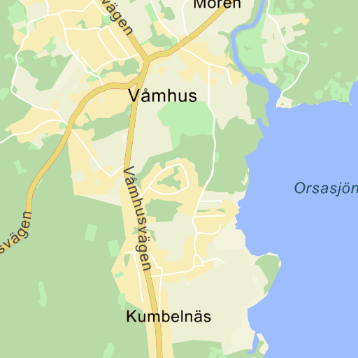 våmhus karta Våmhus karta på Eniro våmhus karta Våmhus karta på Eniro