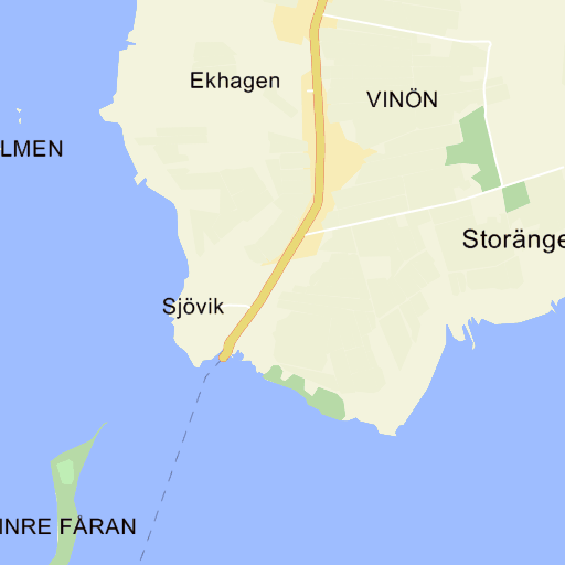 karta vinön Örebro Södra Vinön karta på Eniro karta vinön Örebro Södra Vinön karta på Eniro