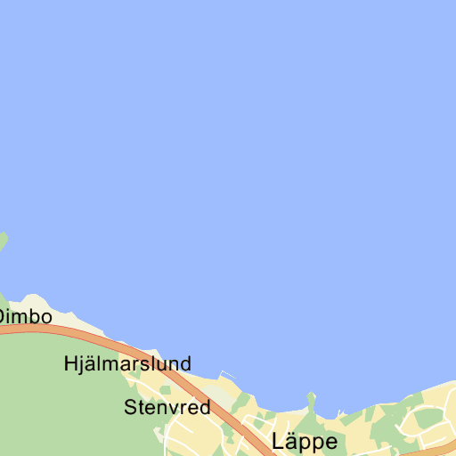 läppe karta Läppe karta på Eniro läppe karta Läppe karta på Eniro