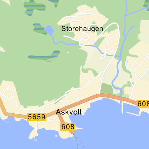 askvoll kart Askvoll Ferjekai på Gule Siders kart askvoll kart Askvoll Ferjekai på Gule Siders kart
