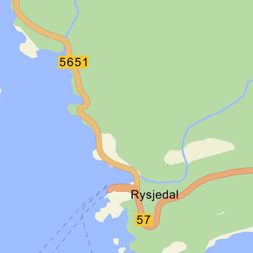 rysjedalsvika kart Rysjedalsvika Ferjekai på Gule Siders kart rysjedalsvika kart Rysjedalsvika Ferjekai på Gule Siders kart