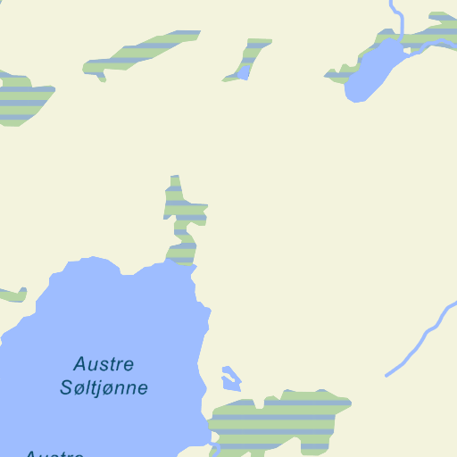 nordmannsslepa kart Søre Nordmannsslepa på Gule Siders kart nordmannsslepa kart Søre Nordmannsslepa på Gule Siders kart