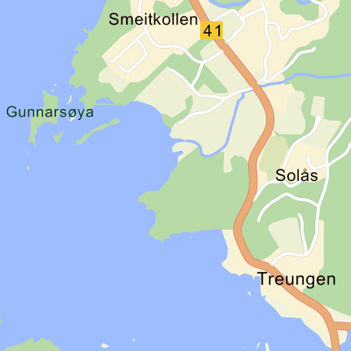 treungen kart Treungen Kirke på Gule Siders kart treungen kart Treungen Kirke på Gule Siders kart