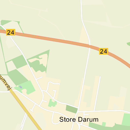 Krak Kort Esbjerg Refshedevej Bramming Esbjerg kort på Krak Krak Kort Esbjerg