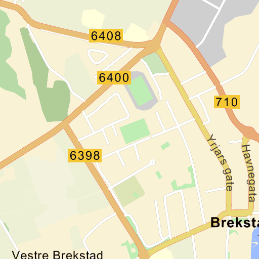 brekstad kart Brekstad Ferjekai på Gule Siders kart brekstad kart Brekstad Ferjekai på Gule Siders kart