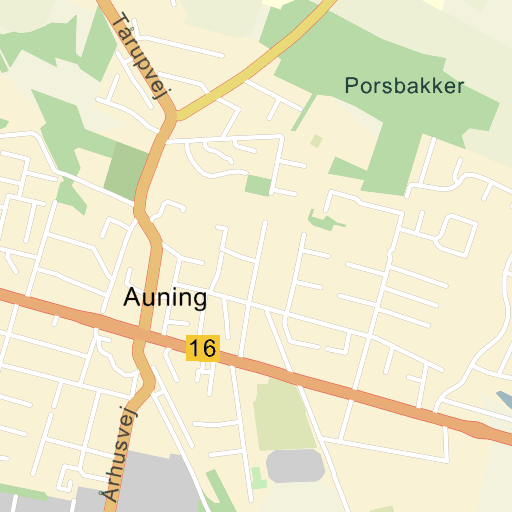 gule sider dk kart 8963 Auning på De Gule Siders kart gule sider dk kart 8963 Auning på De Gule Siders kart