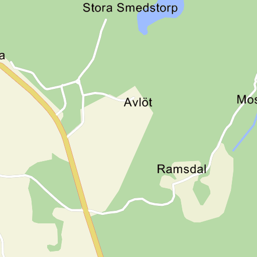 ramsdal karta Nyköping Bygd Ramsdal karta på Eniro ramsdal karta Nyköping Bygd Ramsdal karta på Eniro
