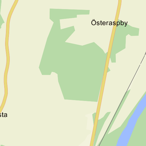 västeraspby station karta Hållplats Västeraspby Station Höga Kust Flp karta på Eniro västeraspby station karta Hållplats Västeraspby Station Höga Kust Flp karta på Eniro