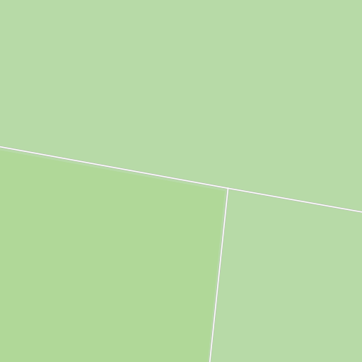 Kort Over Hoverdal Plantage Hoverdal Plantage kort på Krak Kort Over Hoverdal Plantage