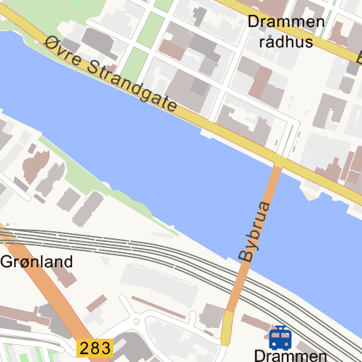 drammen stasjon kart Drammen Stasjon på Gule Siders kart drammen stasjon kart Drammen Stasjon på Gule Siders kart