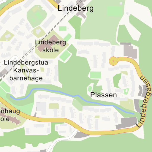 lindeberg kart Lindeberg Senter på Gule Siders kart lindeberg kart Lindeberg Senter på Gule Siders kart